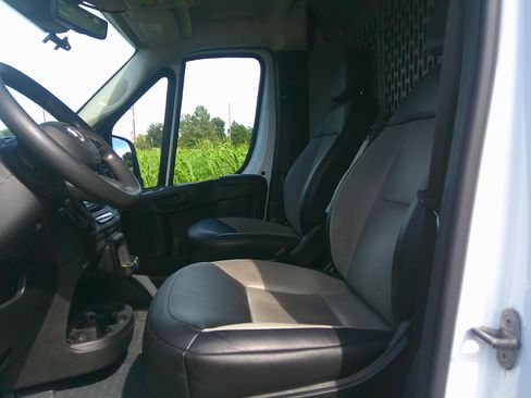 Used 2023 RAM ProMaster 1500 image 15