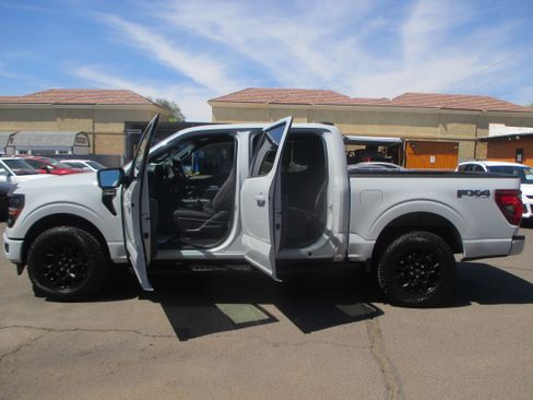 Used 2024 Ford F150 XLT image 16