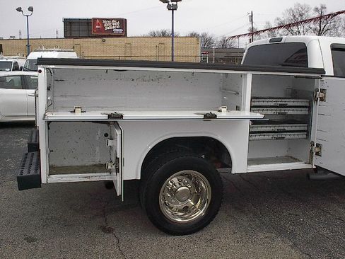 Used 2015 Ford F450 XL image 5