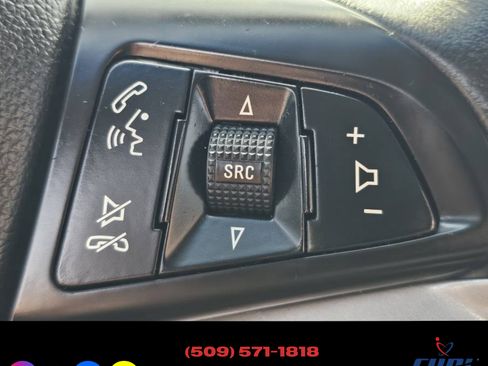 Used 2011 Chevrolet Cruze Eco image 16