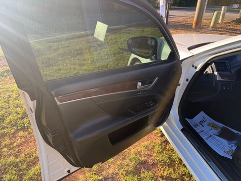 Used 2014 Lexus GS 350 UNAVAIL RWD image 9