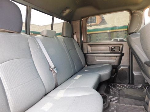 Used 2022 RAM 3500 Tradesman image 19