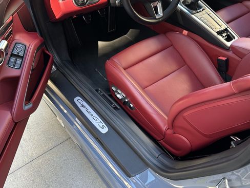 Used 2024 Porsche 718 Cayman GTS image 73