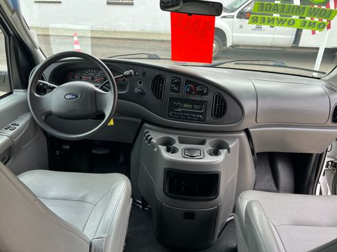Used 2007 Ford E-350 and Econoline 350 XL image 12