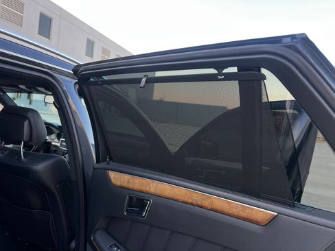 Used 2011 Mercedes-Benz E 350 image 29