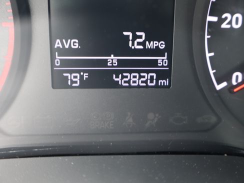 Used 2020 Hyundai Accent SEL image 20