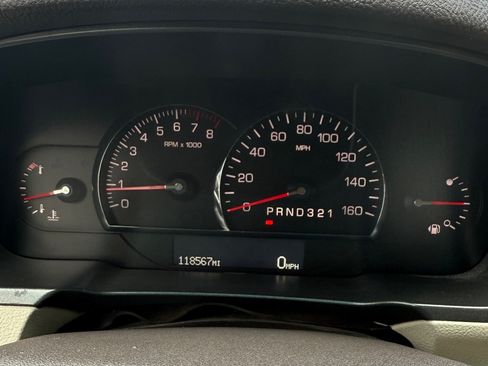 Used 2007 Cadillac DTS Luxury image 14