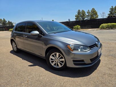 Used 2016 Volkswagen Golf