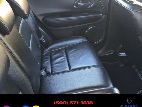 Used 2016 Honda HR-V EX-L image 19