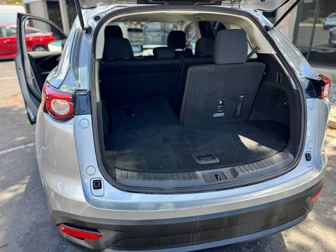 Used 2016 MAZDA CX-9 AWD Sport image 14
