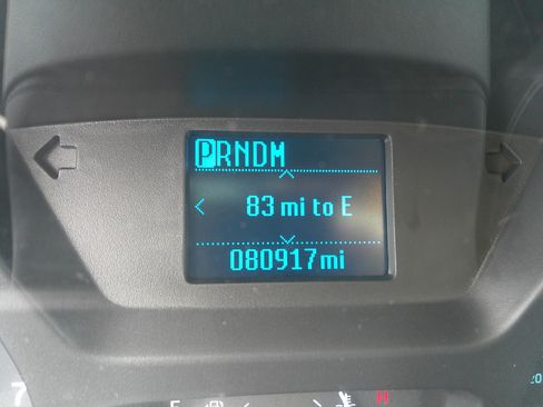 Used 2018 Ford Transit 350 XLT image 13