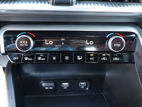 Used 2022 Kia K5 GT-Line image 30