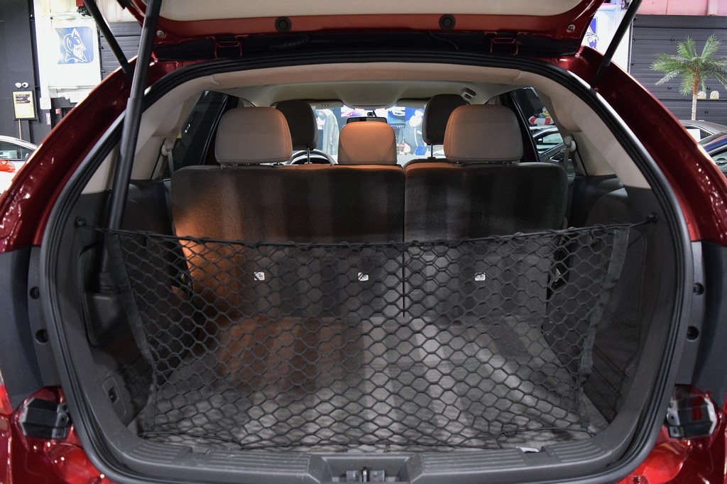 Used 2013 Ford Edge Limited FWD image 19