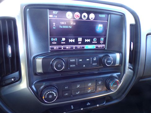 Used 2019 Chevrolet Silverado 2500 LT image 9