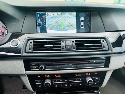 Used 2011 BMW 535i image 30