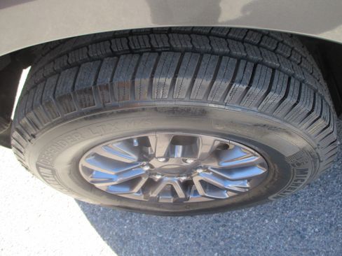 Used 2019 Ford Ranger Lariat image 22