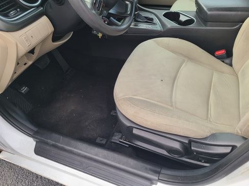 Used 2015 Kia Optima LX image 6