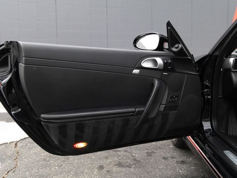 Used 2008 Porsche 911 Carrera 4S image 20