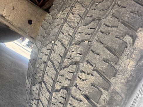 Used 2002 Ford F350 2WD Crew Cab Super Duty image 16