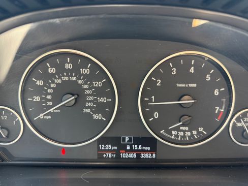Used 2013 BMW X3 xDrive28i AWD/4WD image 21