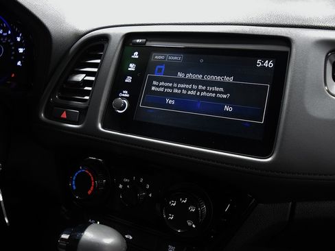 Used 2019 Honda HR-V Sport image 26