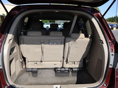 Used 2016 Honda Odyssey EX image 16