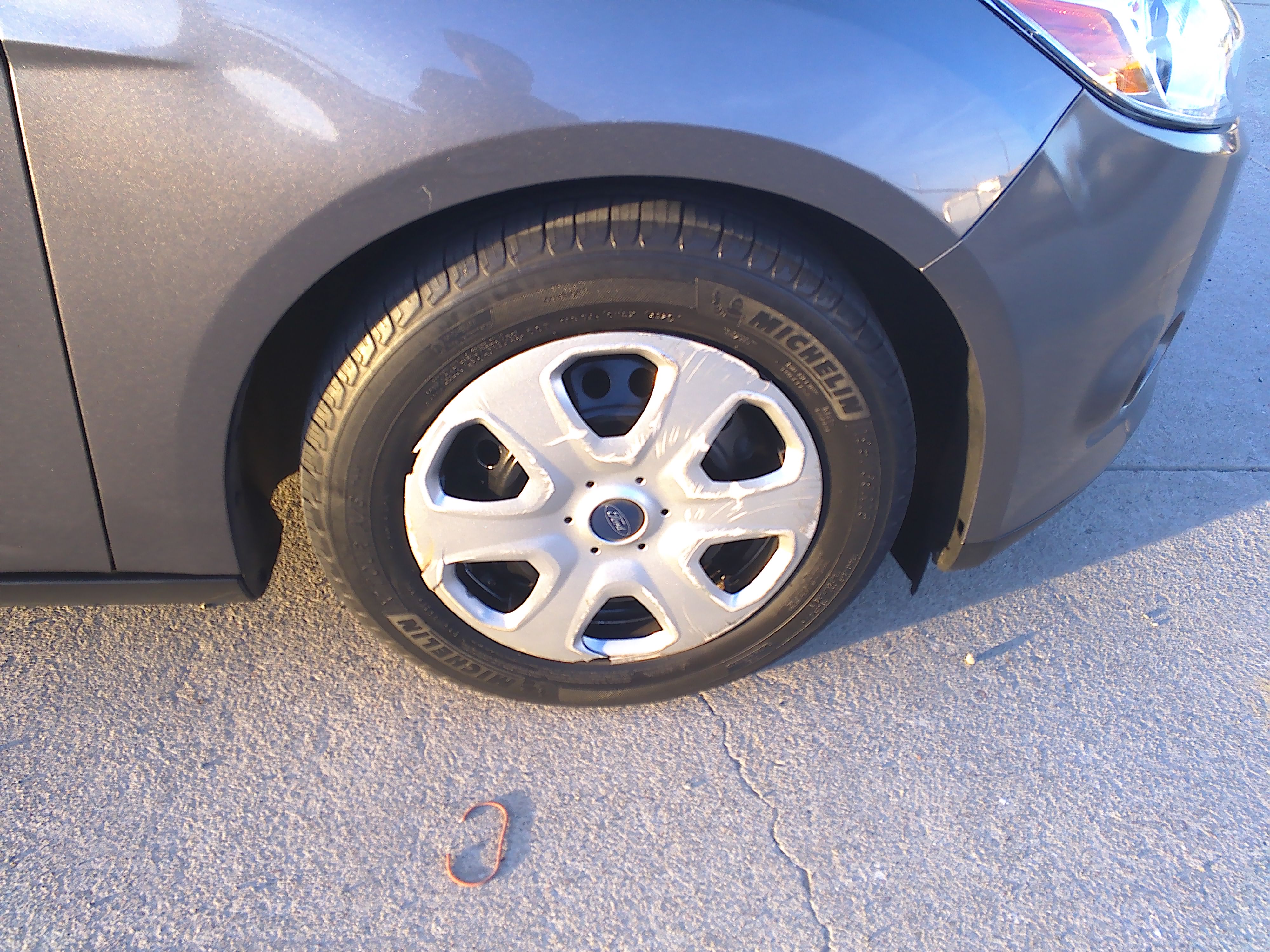 Used 2014 Ford Focus S Sedan FWD image 31