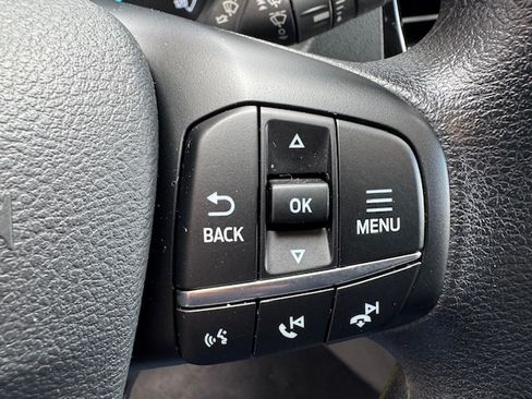 Used 2024 Ford Transit 350 XLT image 10