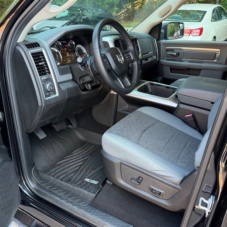 Used 2019 RAM 1500 Sport FWD image 13