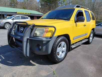 Used 2006 Nissan Xterra SE