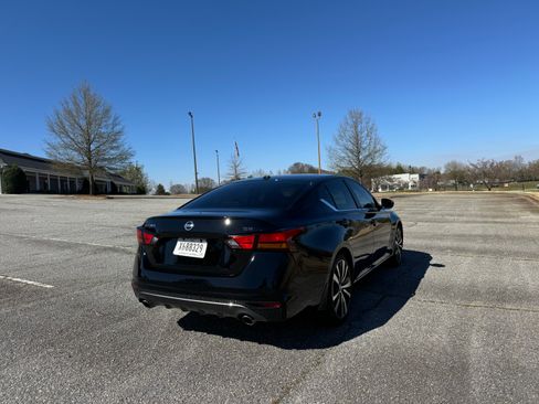 Used 2019 Nissan Altima 2.5 SR image 6