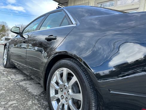 Used 2009 Cadillac CTS image 7