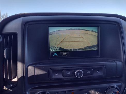 Used 2019 Chevrolet Silverado 1500 LD image 19