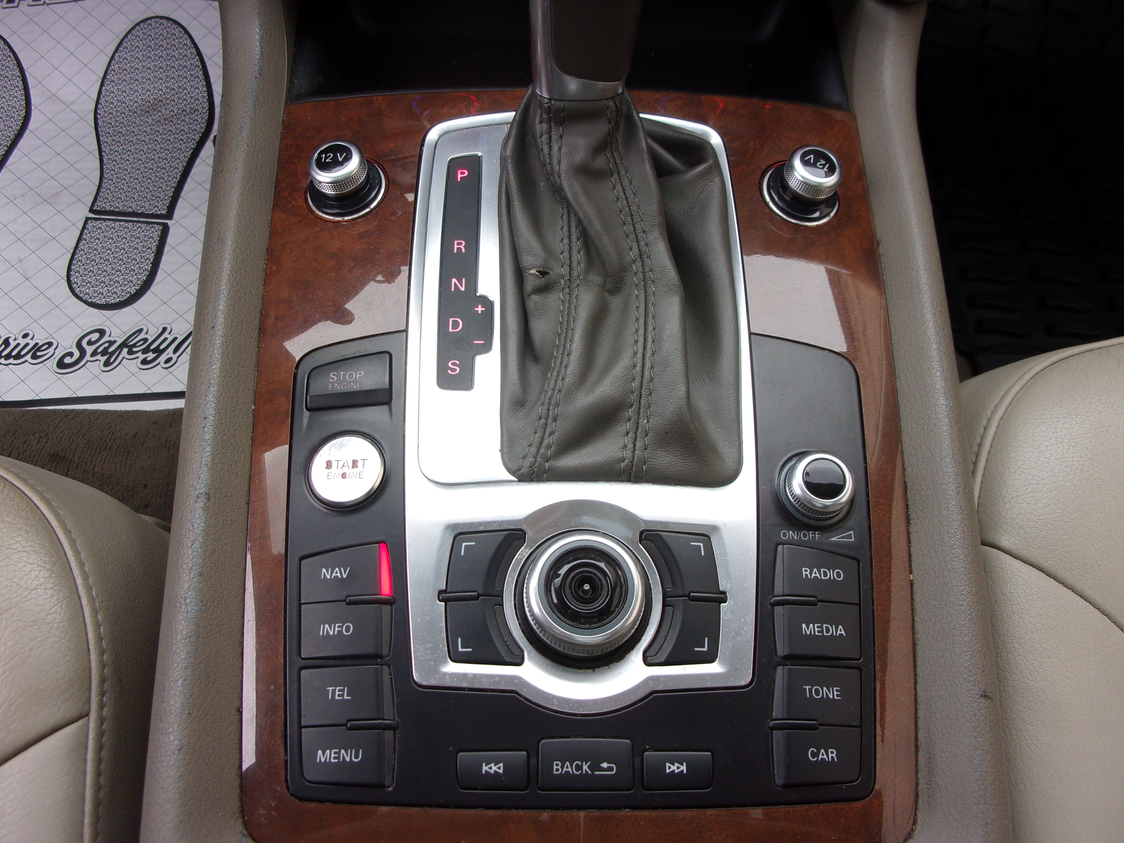Used 2014 Audi Q7 TDI Premium Plus AWD/4WD image 13