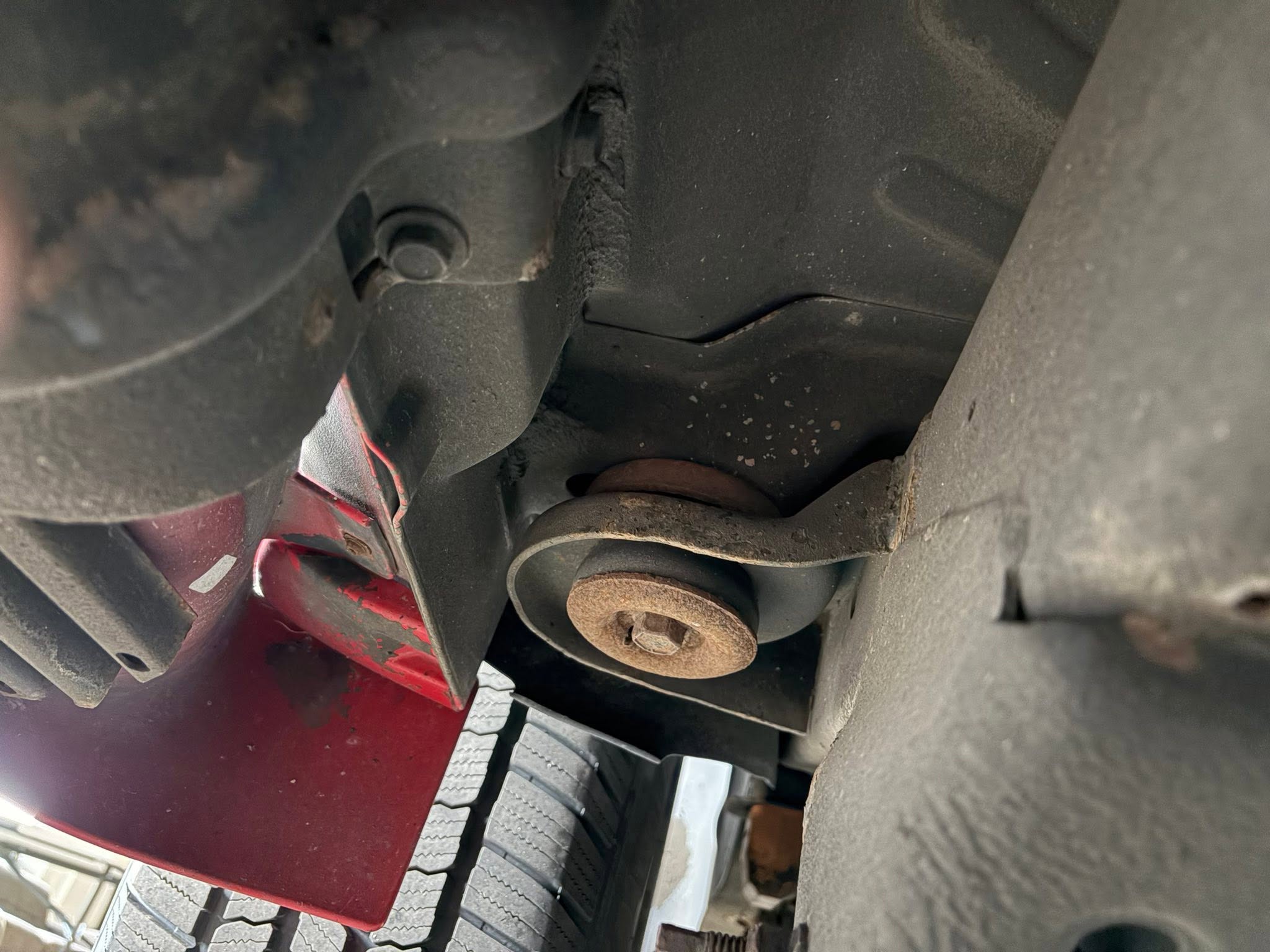 Used 2001 Dodge Durango 4WD image 41