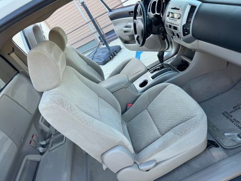 Used 2007 Toyota Tacoma image 35