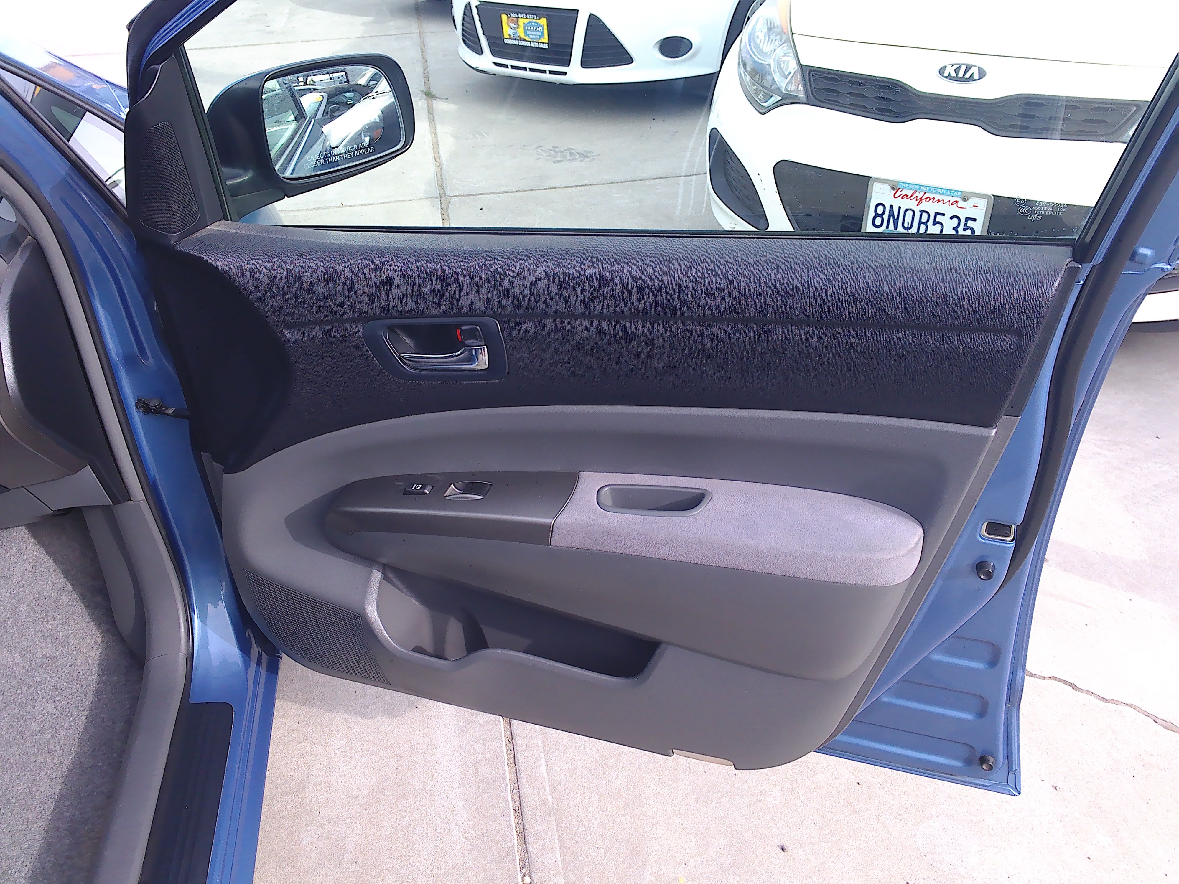 Used 2007 Toyota Prius Two FWD image 11