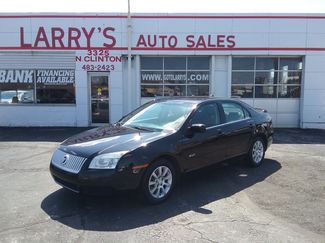 Used 2008 Mercury Milan image 1
