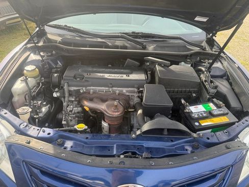Used 2007 Toyota Camry CE image 8