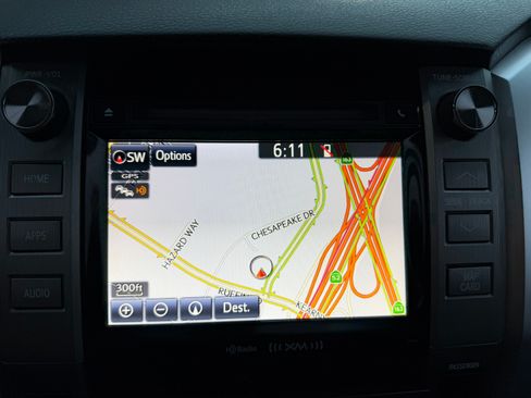 Used 2017 Toyota Tundra SR5 image 23