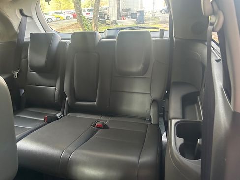 Used 2013 Honda Odyssey Touring Elite image 26