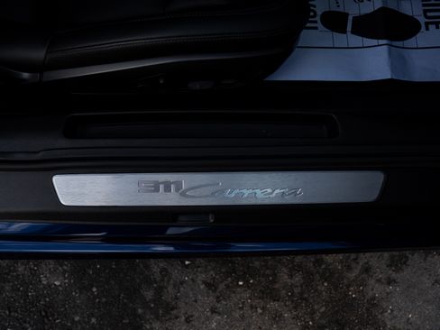 Used 2021 Porsche 911 Carrera image 25