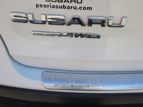 Used 2023 Subaru Ascent Limited image 17