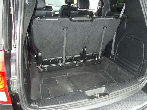 Used 2018 Dodge Grand Caravan GT FWD image 18