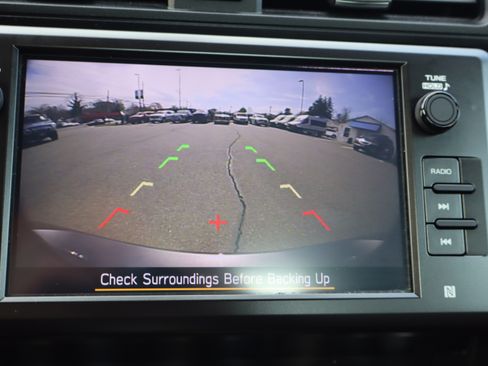 Used 2022 Subaru BRZ Limited image 23