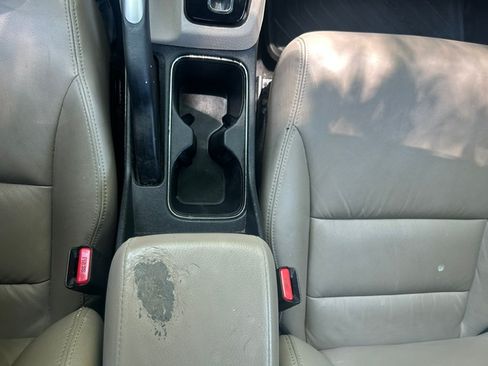 Used 2013 Honda Civic EX-L Sedan image 18