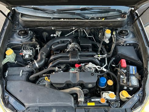 Used 2014 Subaru Outback 2.5i Limited image 24