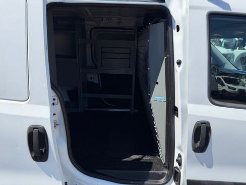 Used 2017 RAM ProMaster City Wagon FWD image 11