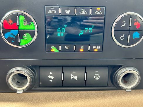 Used 2007 GMC Sierra 2500 SLE image 15