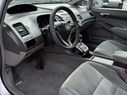 Used 2009 Honda Civic LX image 10